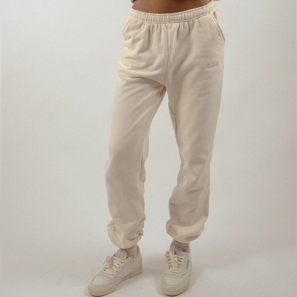 Cry Baby Old Money Sweatpants